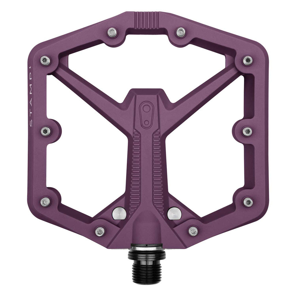 Crankbrothers Stamp 1 Pedals Gen 2