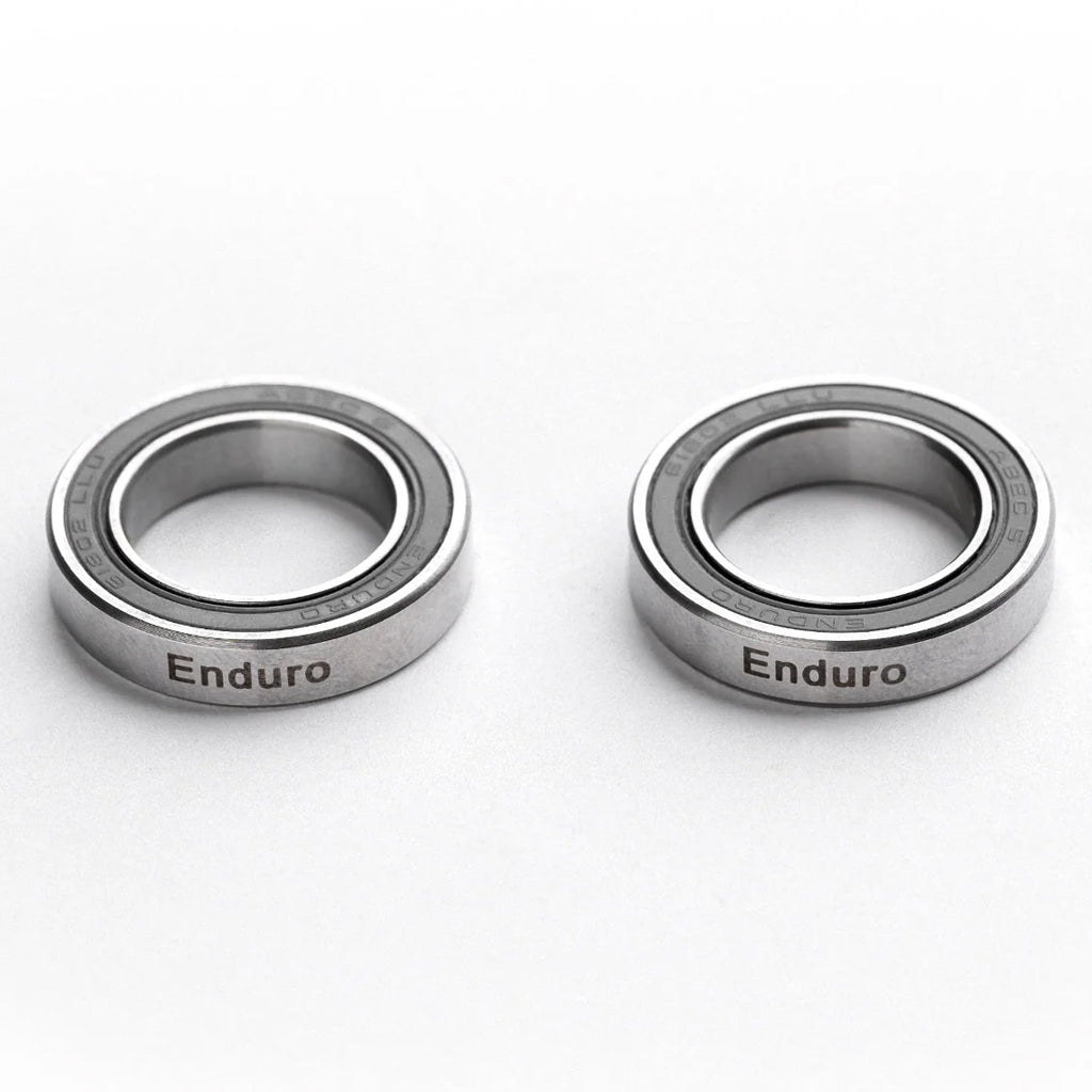 OneUp Hub Replacement Parts