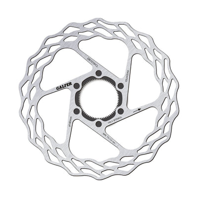 Galfer Road Front or Rear CenterLock Rotor – Wave