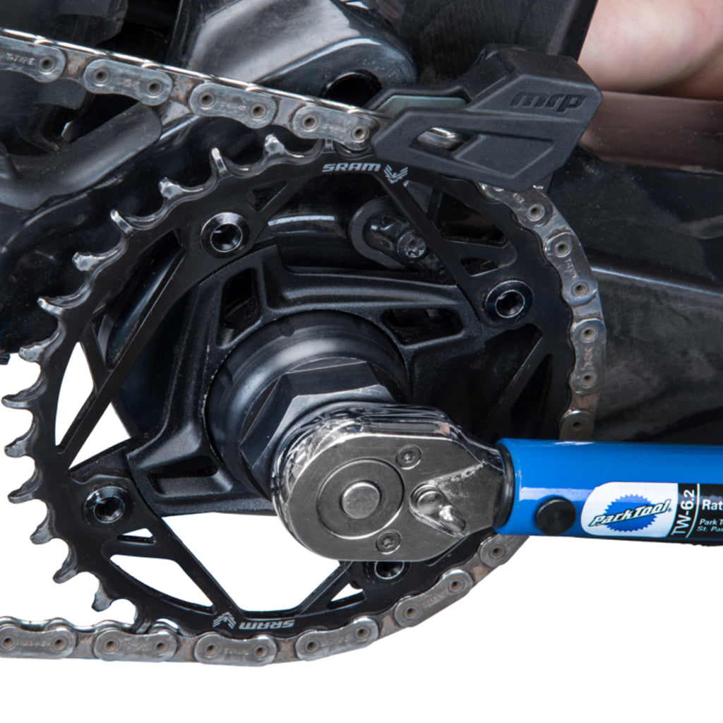 Park Tool LRT-5 Lockring Tool - FAZUA Ride 60
