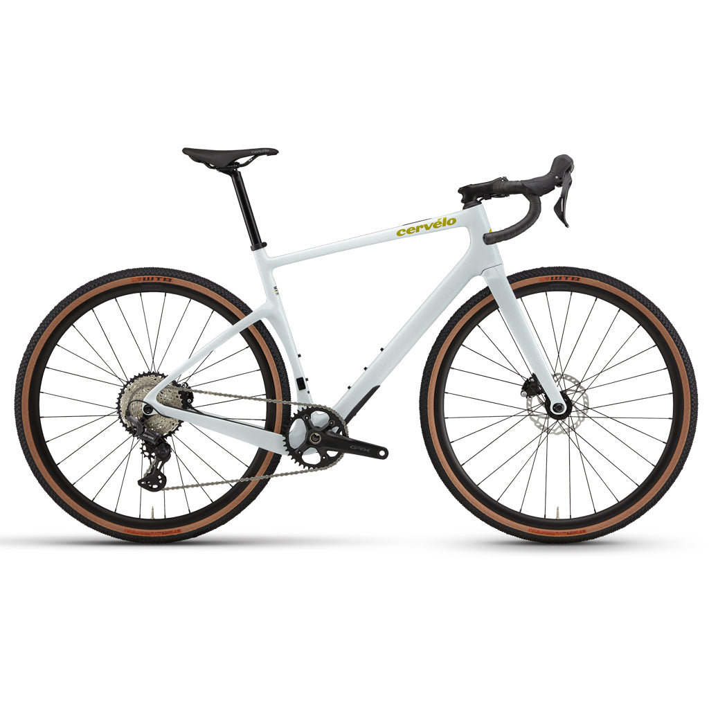 Cervélo Áspero GRX RX610 1