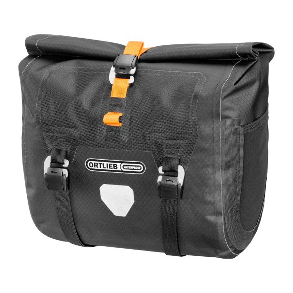 Sac de guidon Ortlieb à dégagement rapide