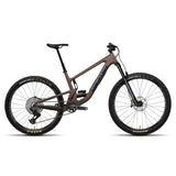 Santa Cruz 5010 5 C GX AXS