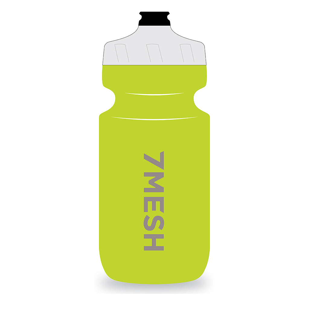 7Mesh Emblem Water Bottle 22oz