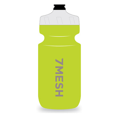 7Mesh Emblem Water Bottle 22oz