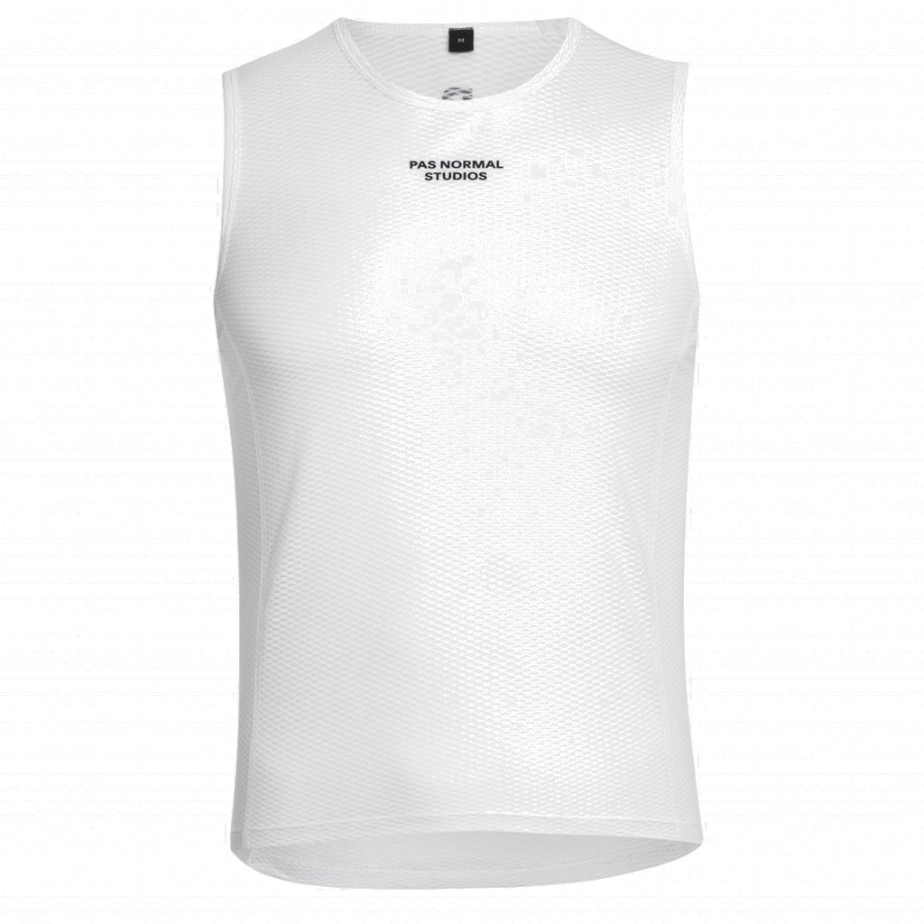 Pas Normal Studios Men's Sleeveless Base Layer