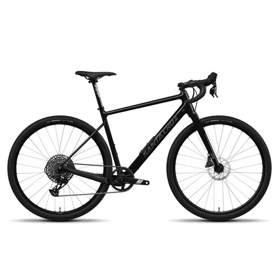 Santa Cruz Stigmata 4 CC SRAM Apex 1X