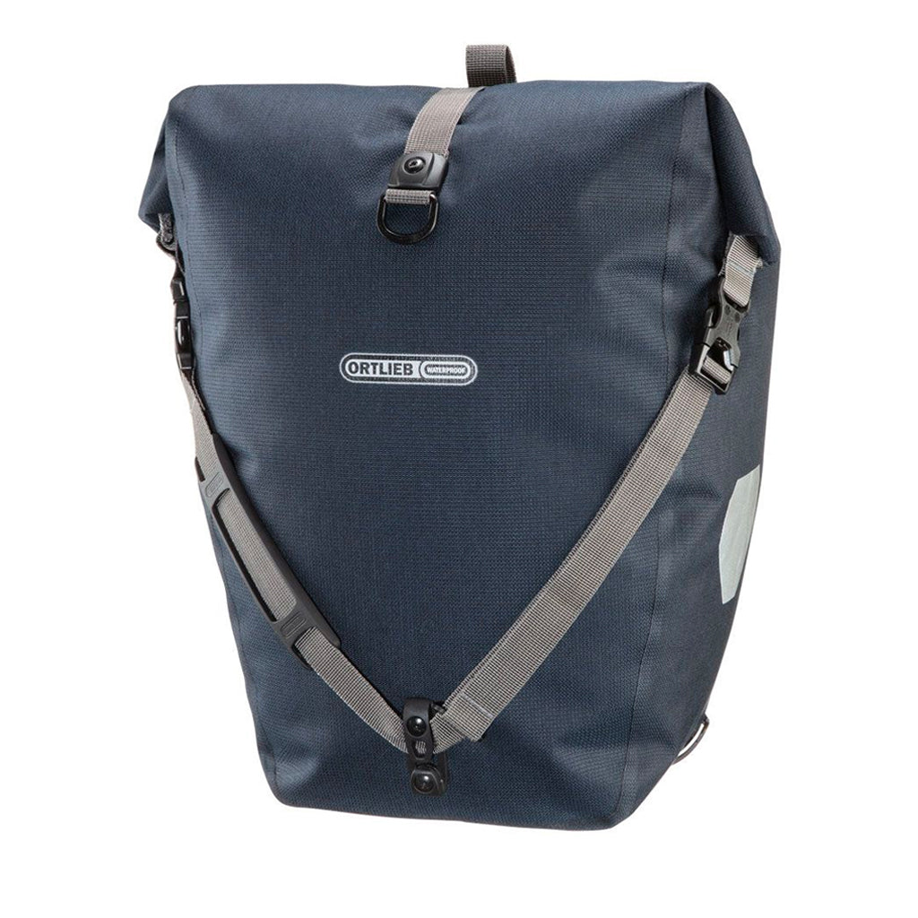Ortlieb Back-Roller Urban Sacoche de vélo 20 litres QL2.1 (Simple)