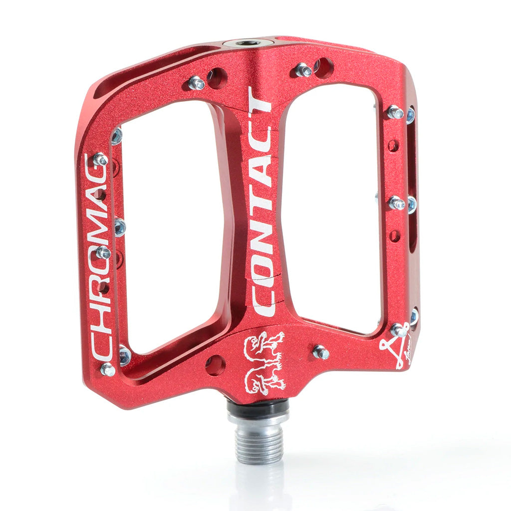 Chromag Contact Pedals – Steed Cycles
