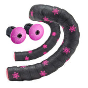 Supacaz Super Sticky Kush Galaxy Road Bar Tape