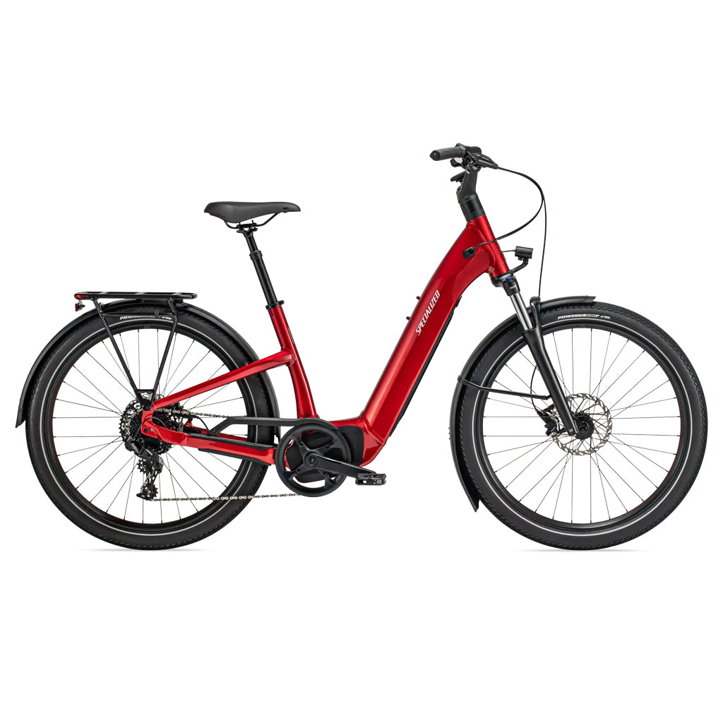 Specialized Turbo Como – Steed Cycles