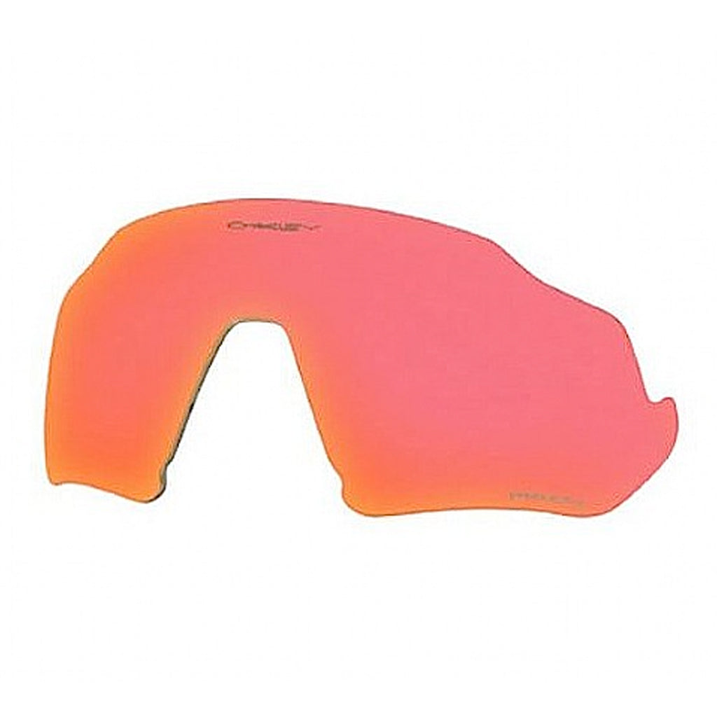 Verre de remplacement Oakley Flight Jacket