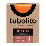 Tubolito Tube VTT-Plus