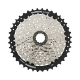 Shimano CS-HG400 Alivio 8-Speed Cassette 11-40T