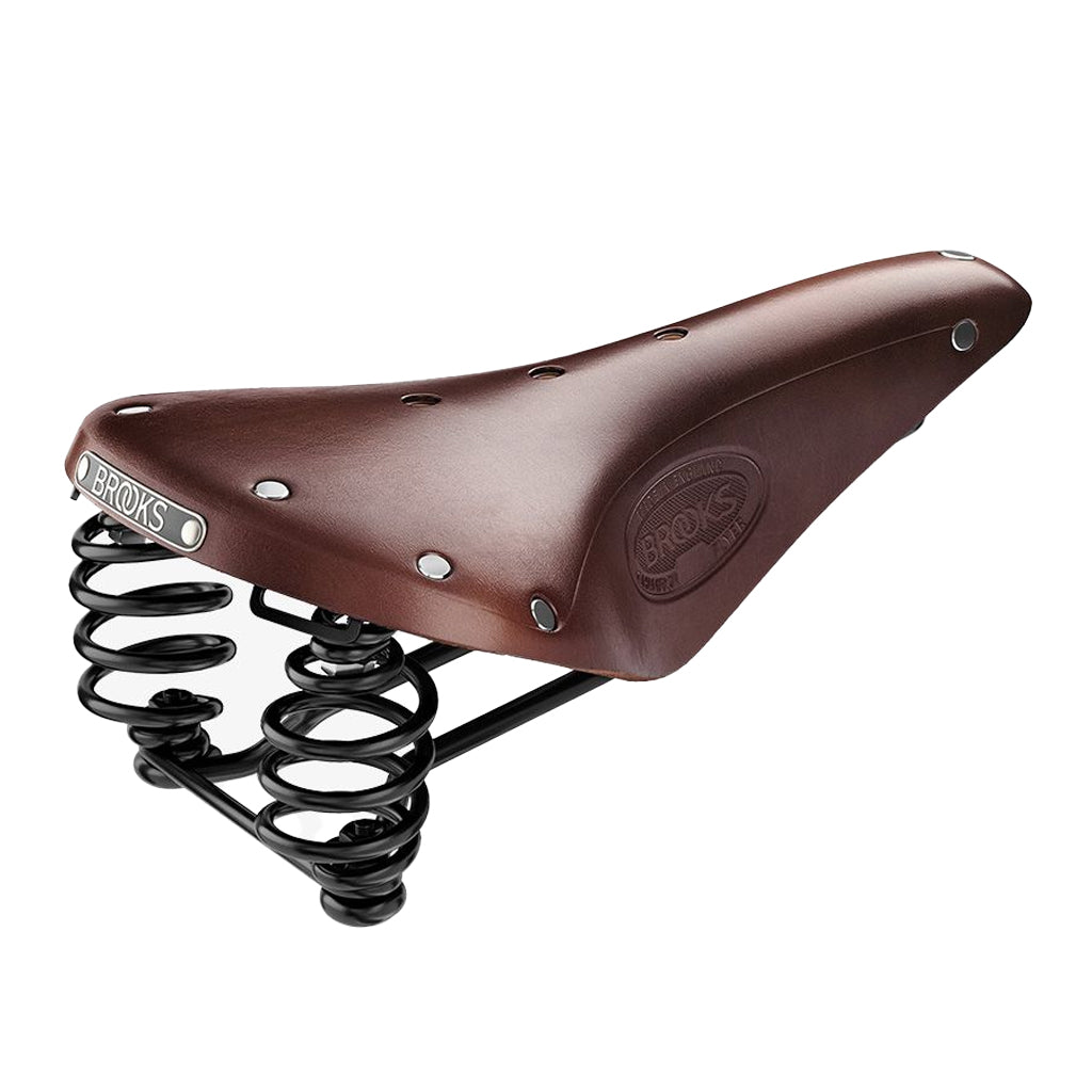 Brooks Flyer Saddle