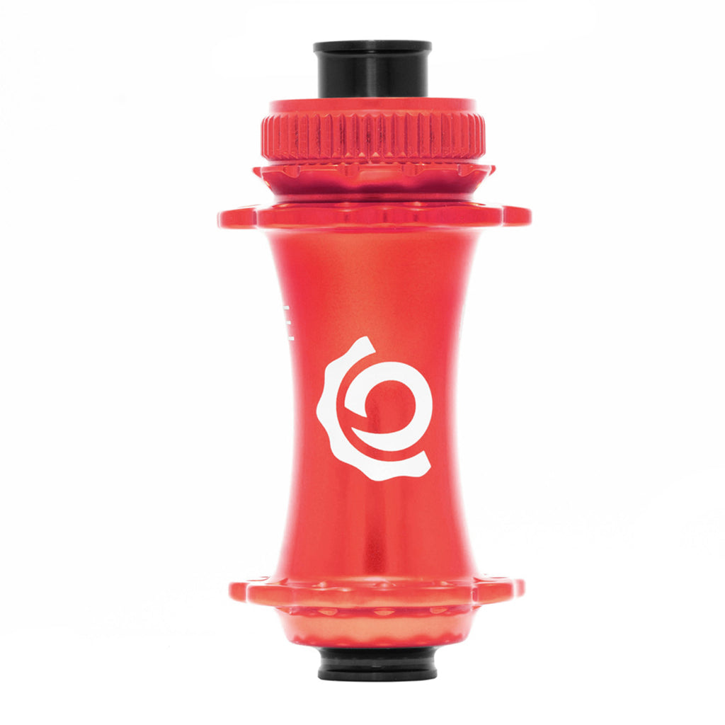 Industry Nine Solix G Classic CL Moyeux avant