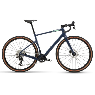 Cervélo Áspero Apex XPLR 1