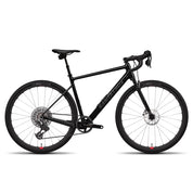 Santa Cruz Stigmata 4 CC Rouge/Force 1x AXS Rudy RSV