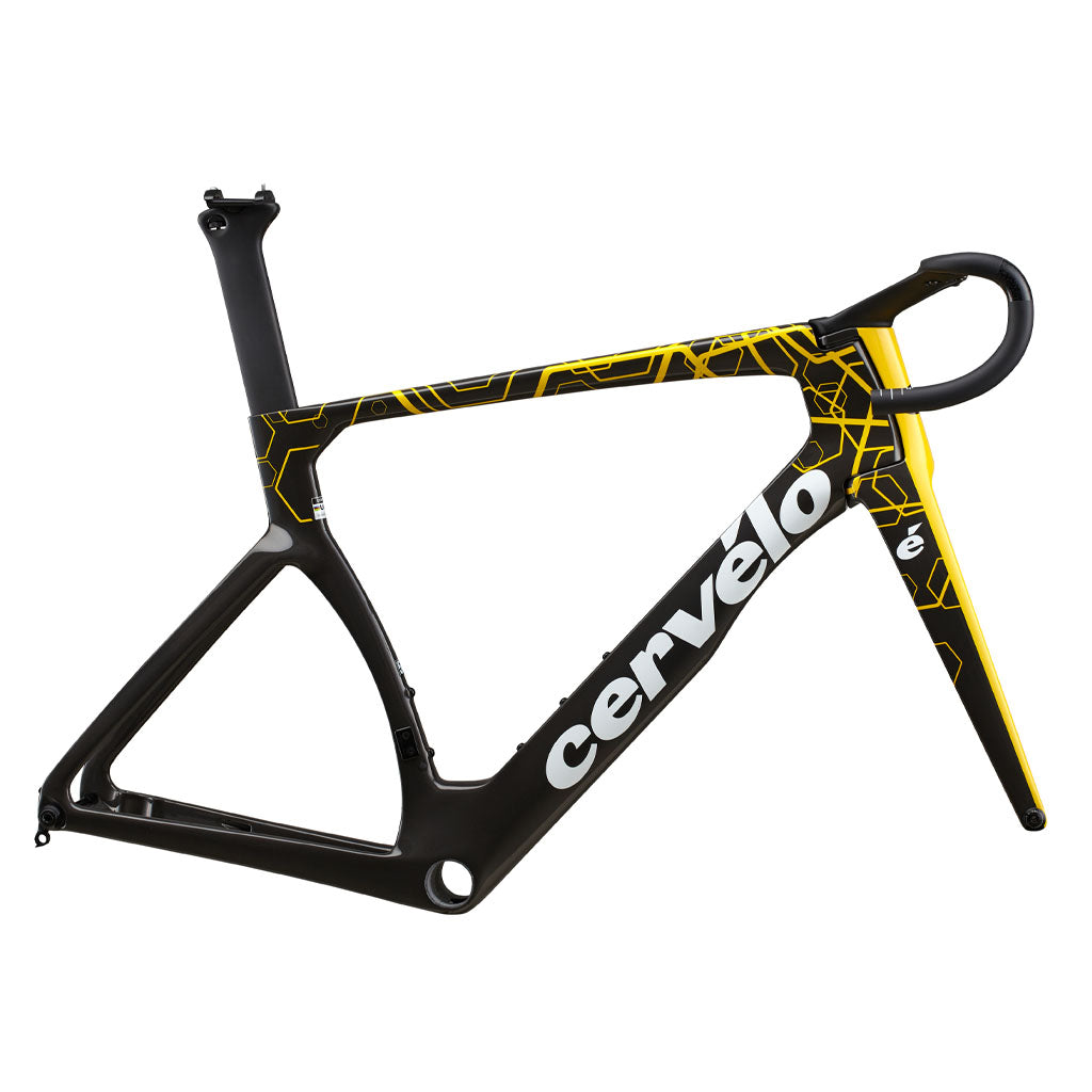 Cervélo S5 Frameset