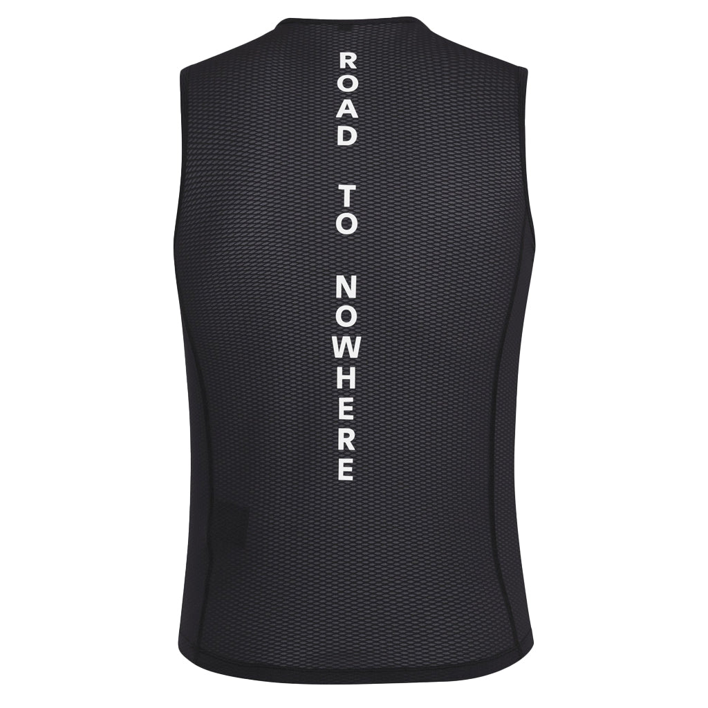 Pas Normal Studios Men's Sleeveless Base Layer