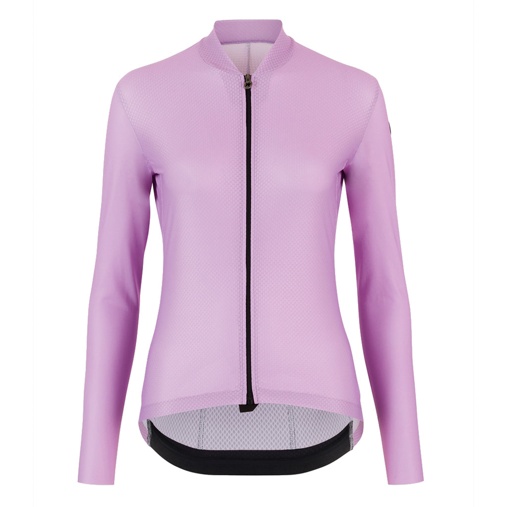 Assos Maillot Uma GT manches longues S11