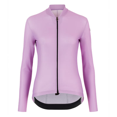 Assos Uma GT LS Jersey S11