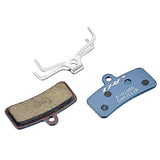 TRP 4-Piston Disc Brake Pads (PAIR)
