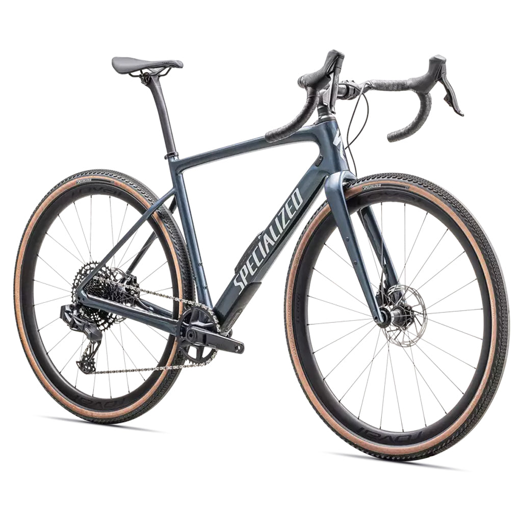 Specialized Diverge Expert Carbon – Steed Cycles