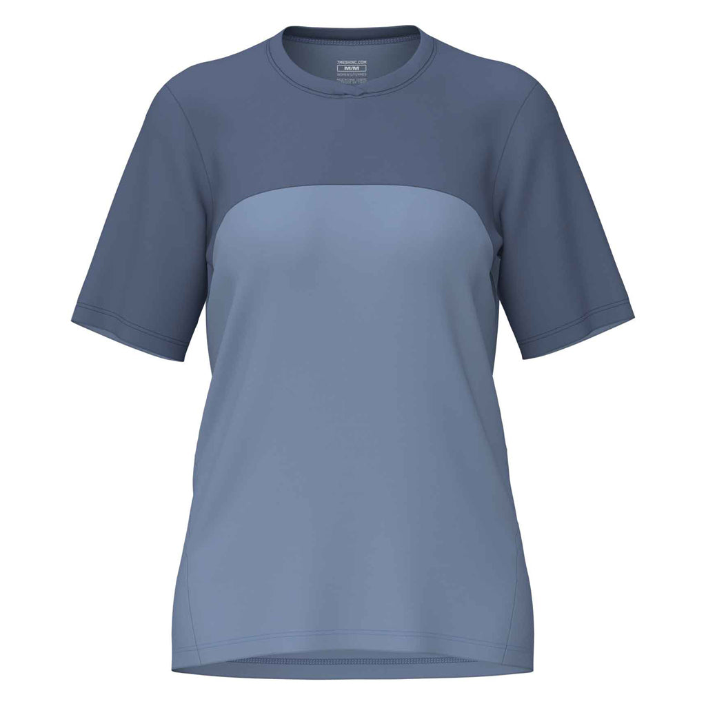 7Mesh Chemise Roam Manches Courtes Femme (2024)