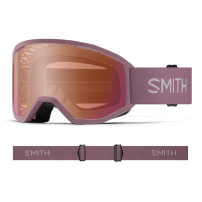 Smith Optics Loam MTB Goggles