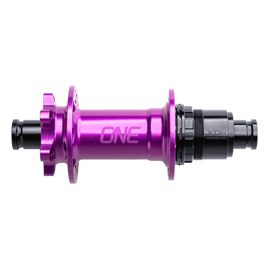 OneUp Moyeux arrière