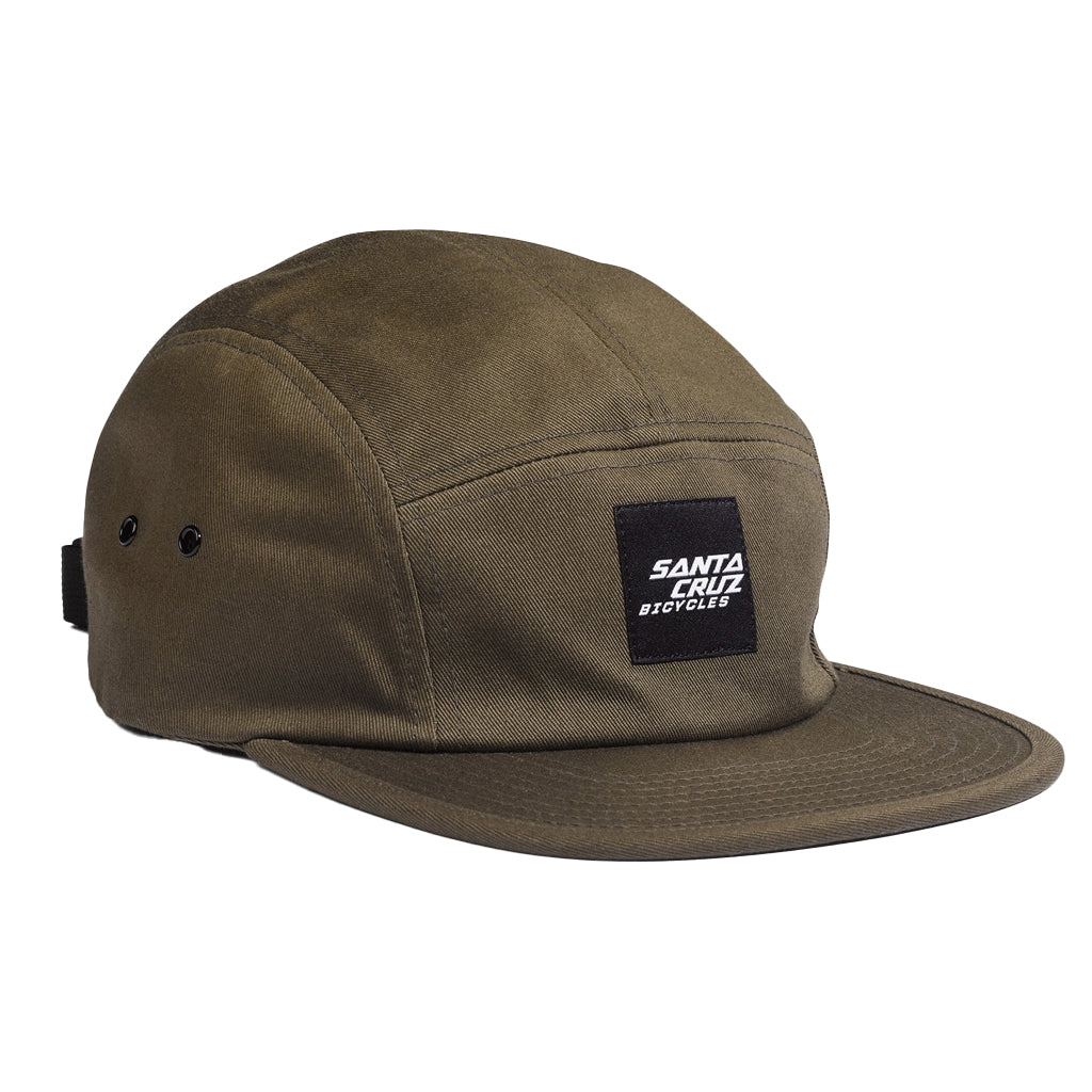 Casquette Bayley Santa Cruz