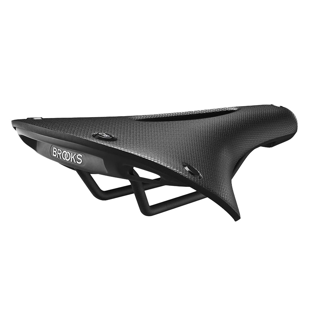 Brooks C19 Carved Saddle