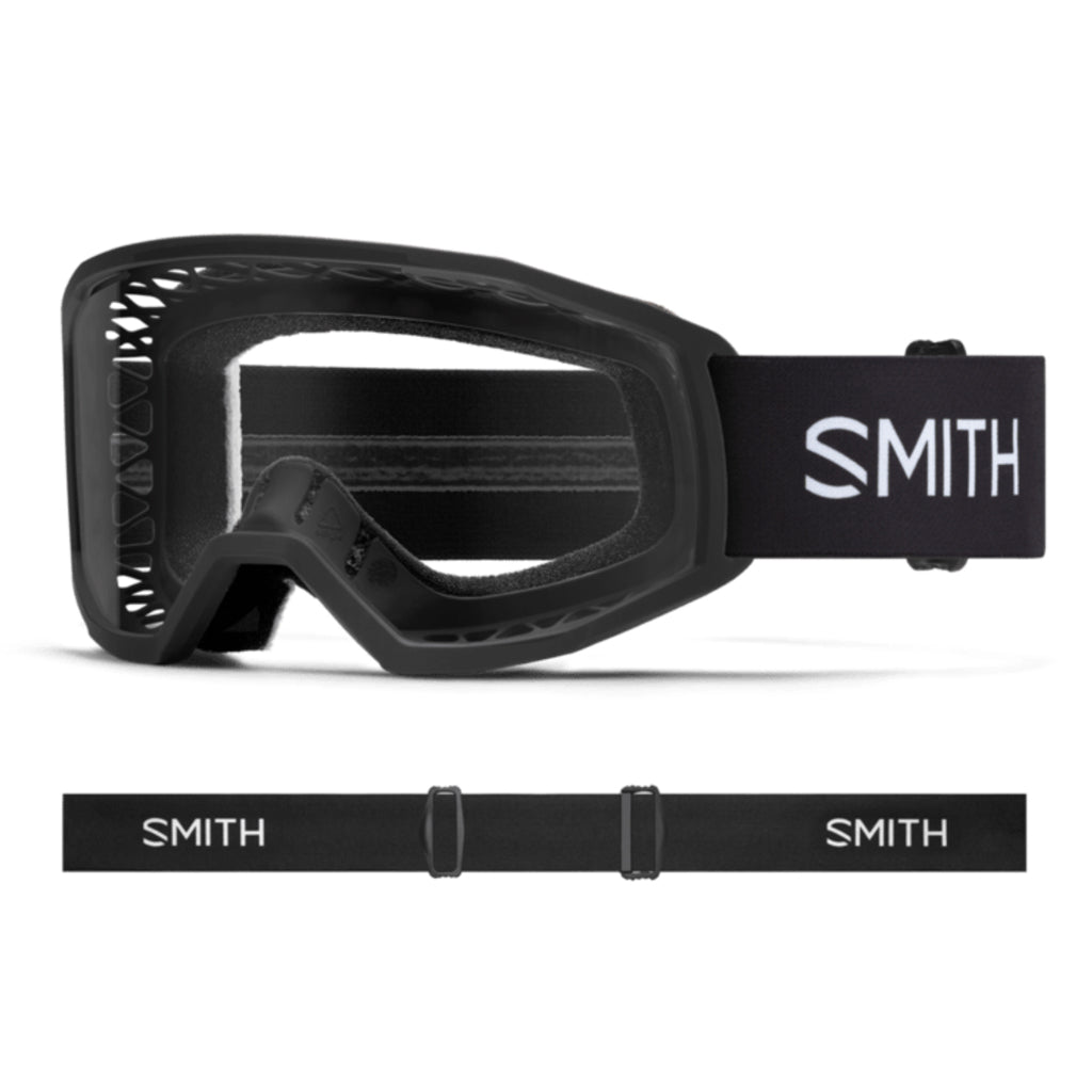 Masques VTT Smith Optics Loam S