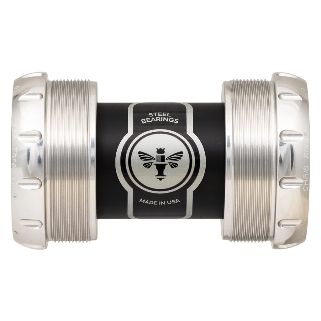 Chris King ThreadFit T47 30x Stainless Steel Bearing Bottom Bracket