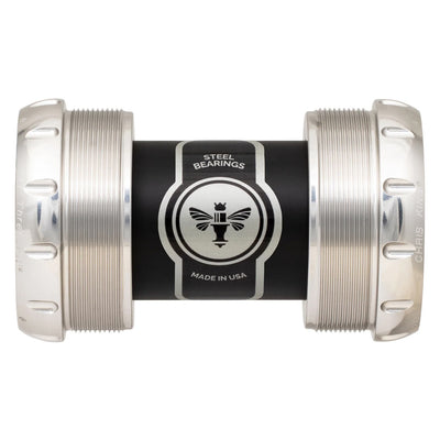 Chris King ThreadFit T47 30x Stainless Steel Bearing Bottom Bracket