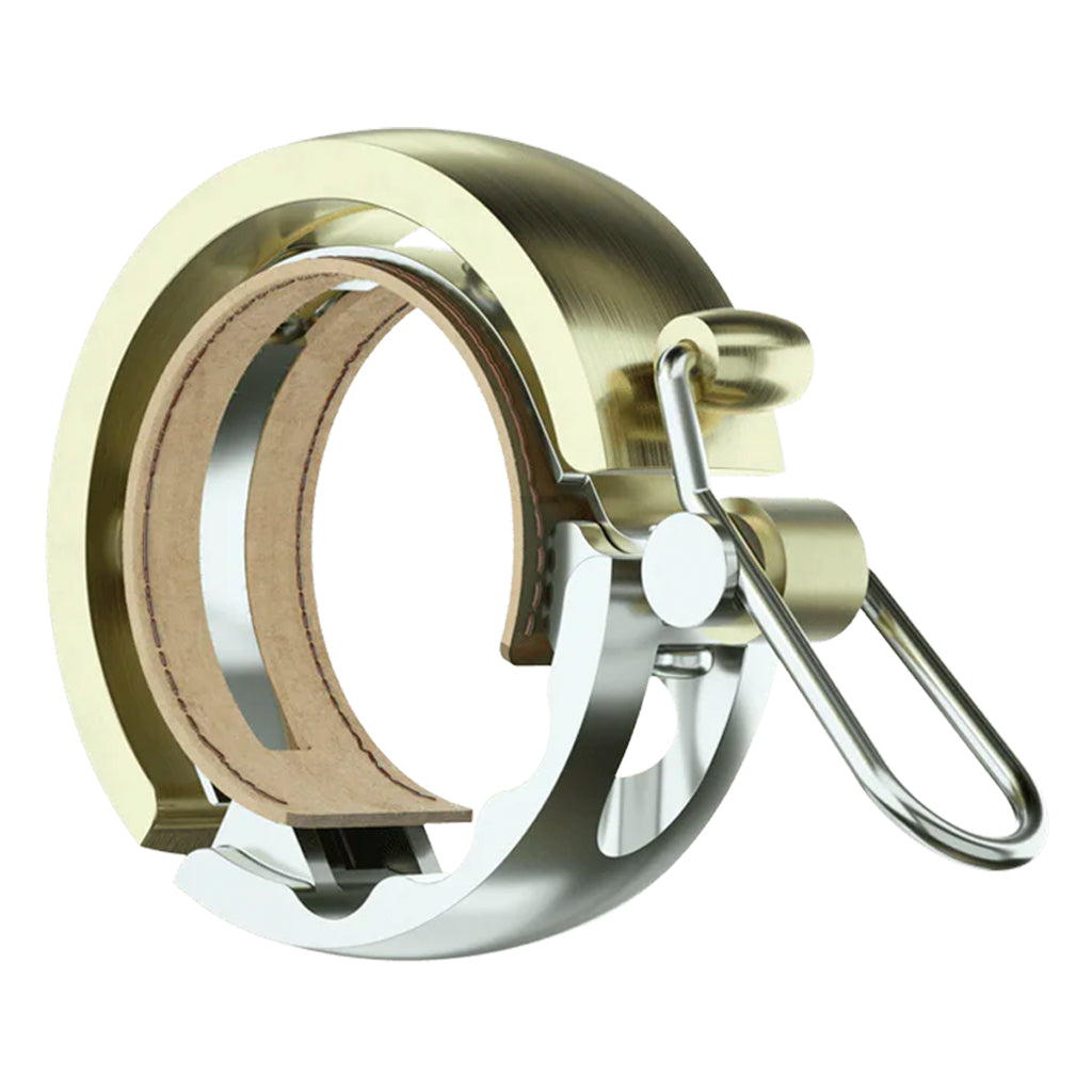Knog Oi Luxe Large Bike Bell