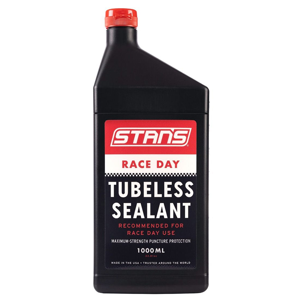 Stan's No Tubes Race Day Tubeless Sealant 1000ml (1 Litre)
