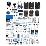 Park Tool MK-16 Master Tool Kit