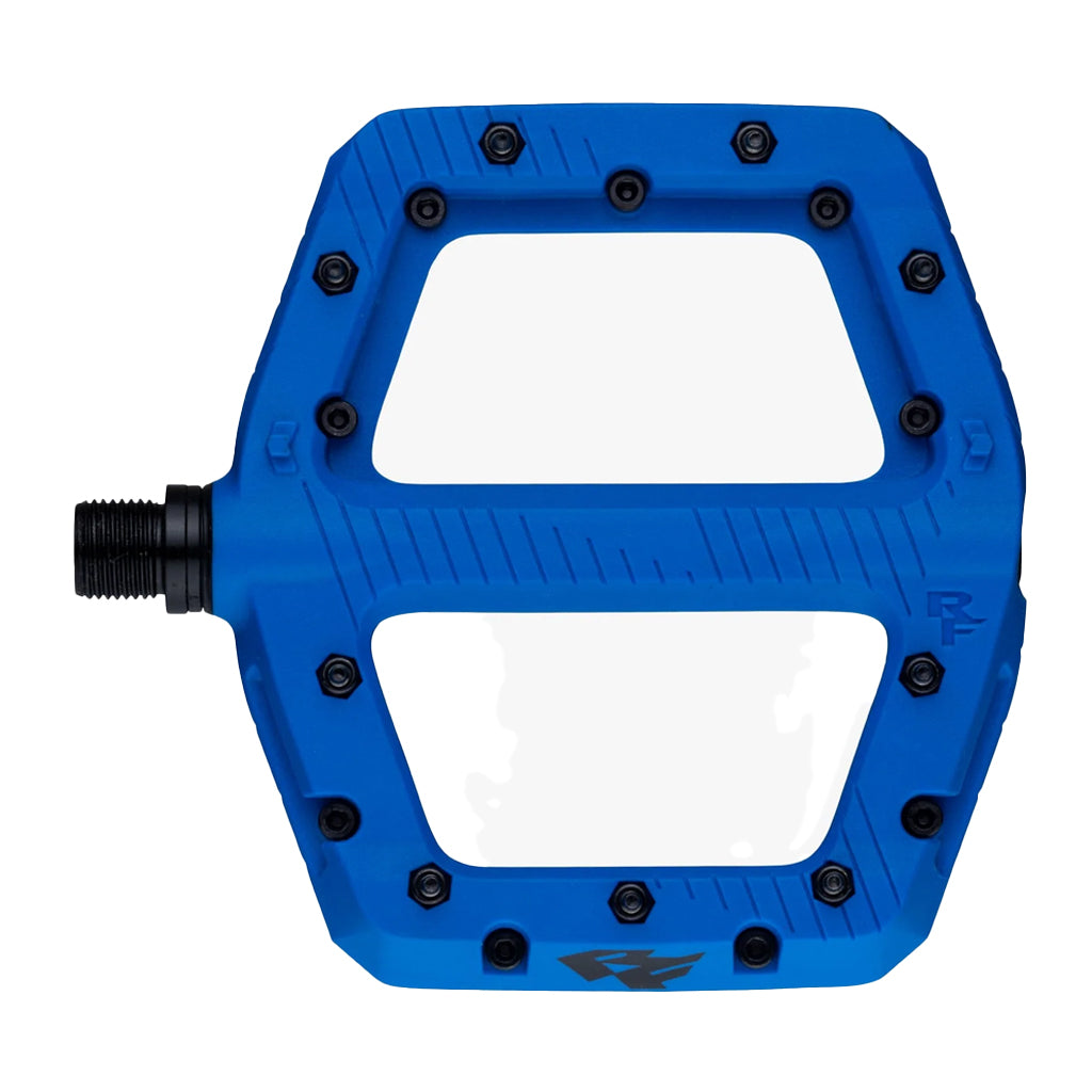 Race Face Chester Flat Pedals