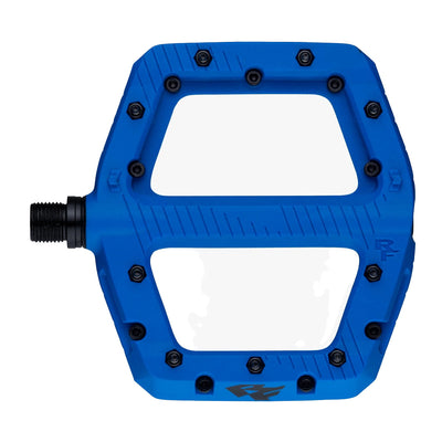 Race Face Chester Flat Pedals