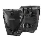 Ortlieb Sacoche arrière Back-Roller Free 40 litres QL2.1 (paire)