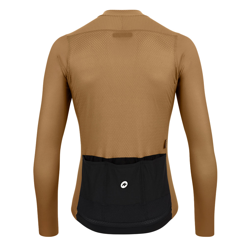 Assos Maillot Mille GT LS S11