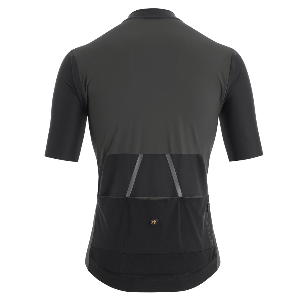 Assos Mille GTO Jersey C2