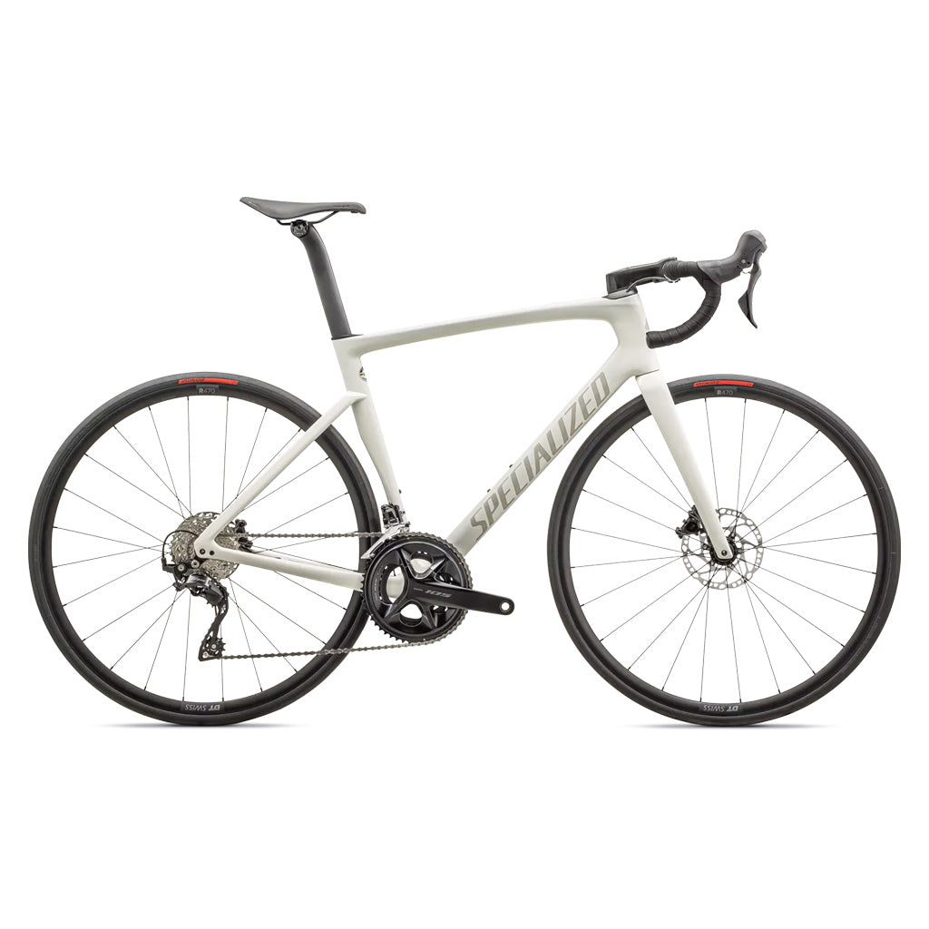 Specialized Tarmac SL7 Sport Shimano 105 – Steed Cycles