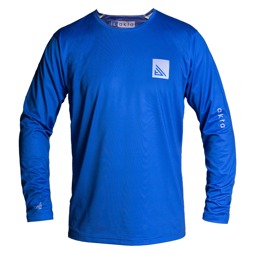 Akta Trail Jersey LS