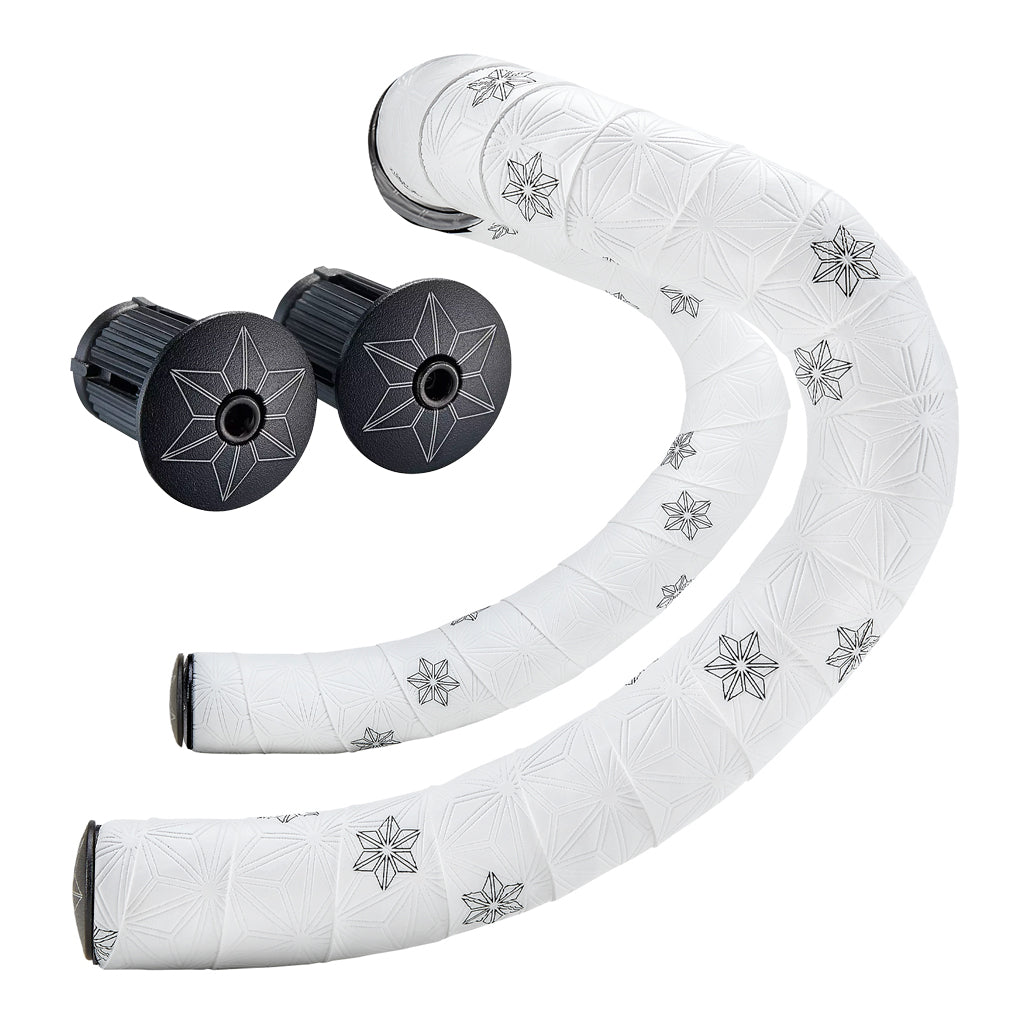 Supacaz Super Sticky Kush Galaxy Road Bar Tape