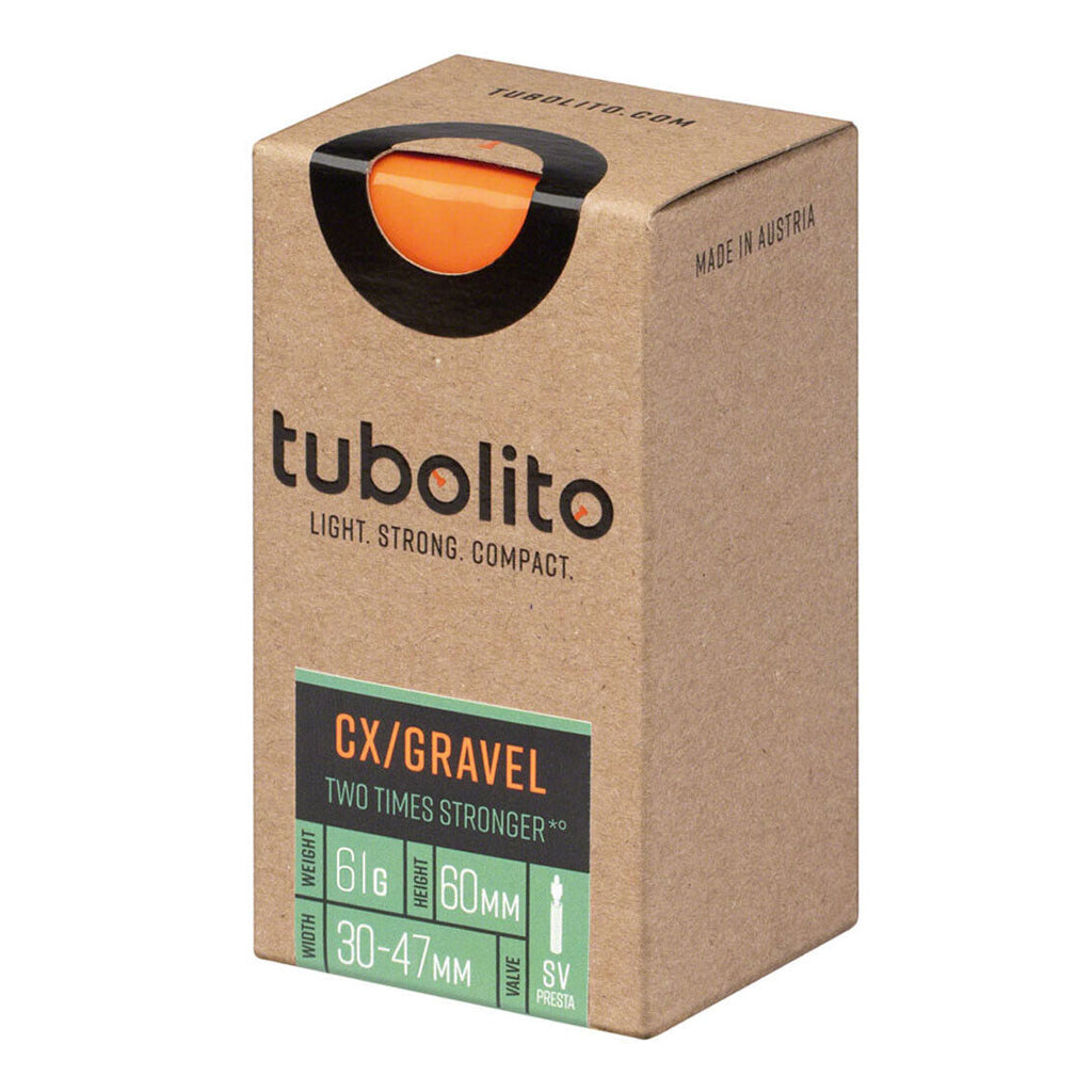 Tubolito Tubo CX/Gravel-All