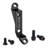Wolf Tooth Components Post To Flat Mount Brake Adapter