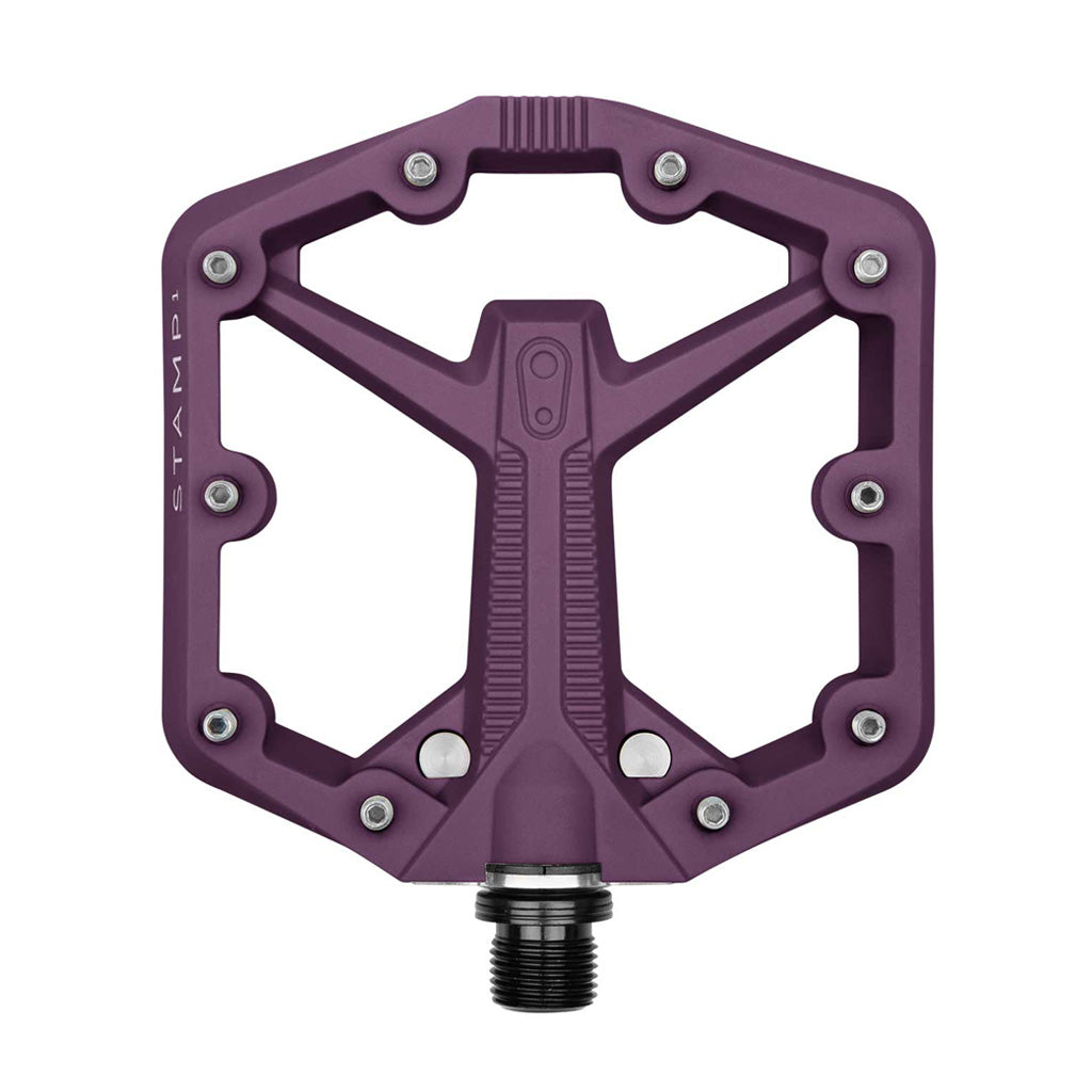 Crankbrothers Stamp 1 Pedals Gen 2